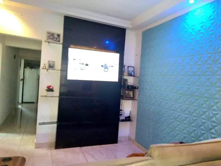 Foto 3 de Sobrado com 4 quartos à venda, 198m2 em Novo Horizonte, Jundiai - SP