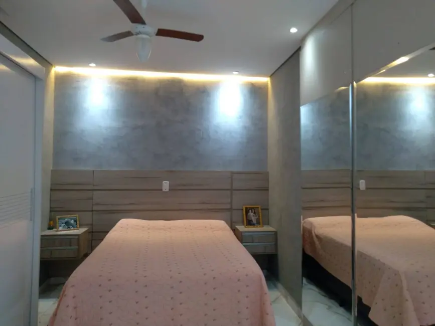 Foto 4 de Sobrado com 4 quartos à venda, 198m2 em Novo Horizonte, Jundiai - SP