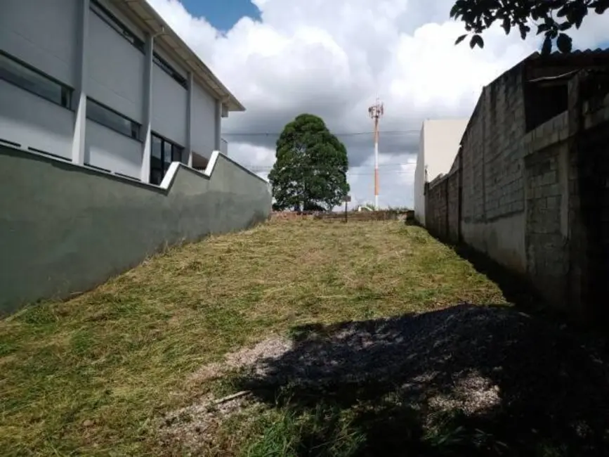 Foto 2 de Terreno / Lote à venda, 350m2 em Jardim Celeste, Jundiai - SP