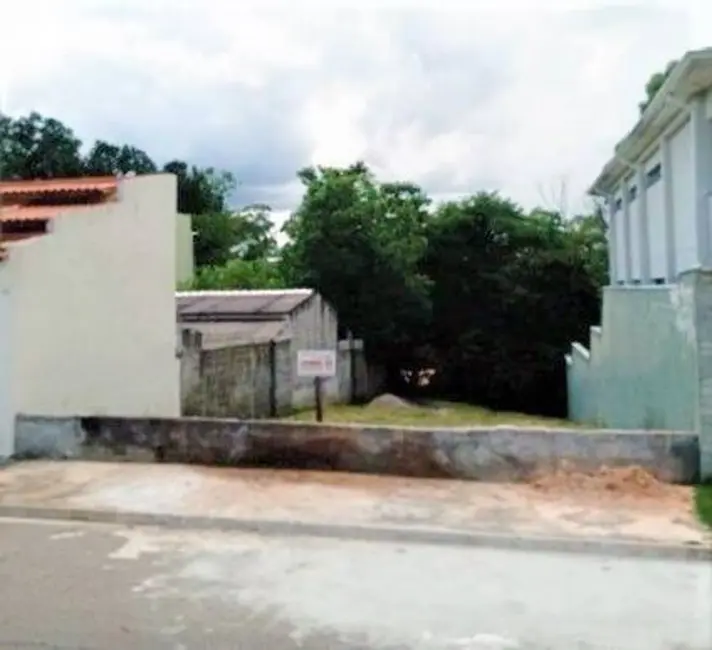 Foto 3 de Terreno / Lote à venda, 350m2 em Jardim Celeste, Jundiai - SP