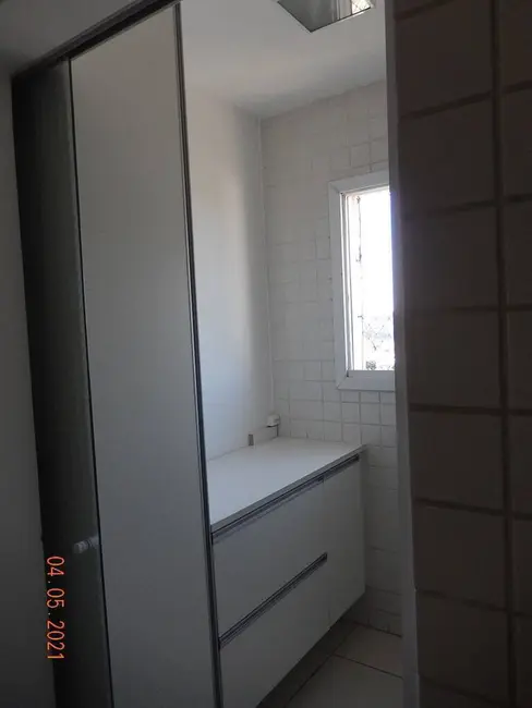 Foto 6 de Apartamento com 4 quartos à venda, 190m2 em Engordadouro, Jundiai - SP