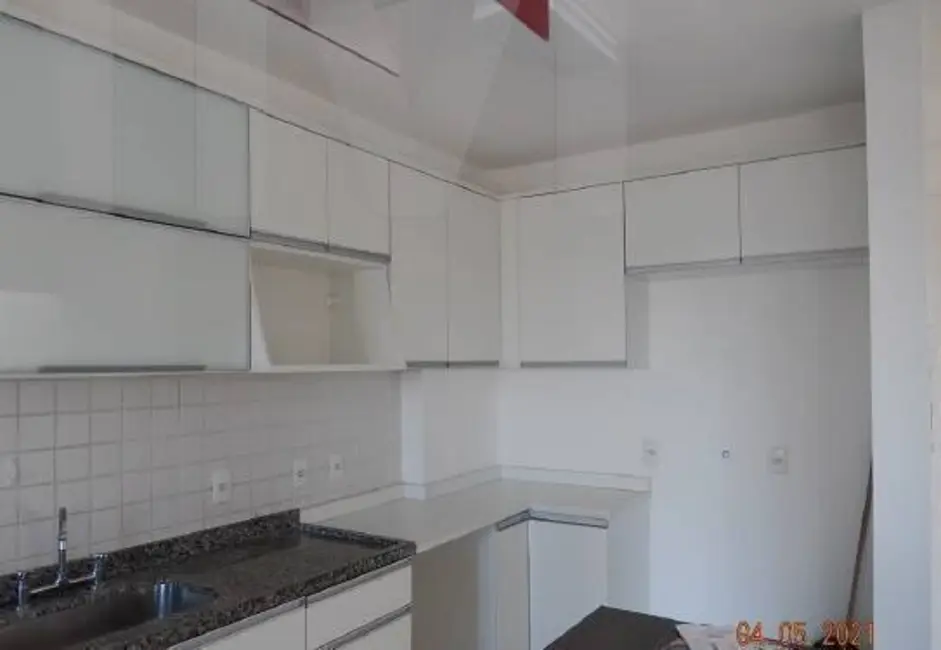 Foto 5 de Apartamento com 4 quartos à venda, 190m2 em Engordadouro, Jundiai - SP