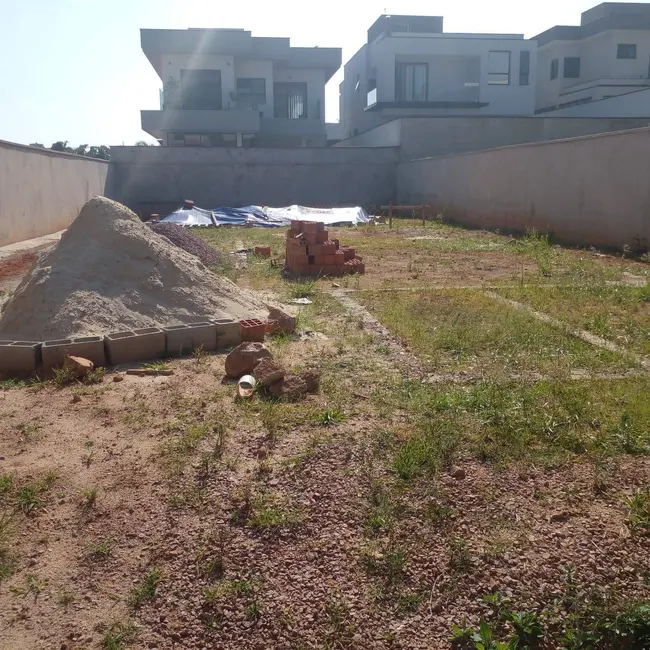Foto 1 de Lote de Condomínio à venda, 345m2 em Jardim Novo Mundo, Jundiai - SP