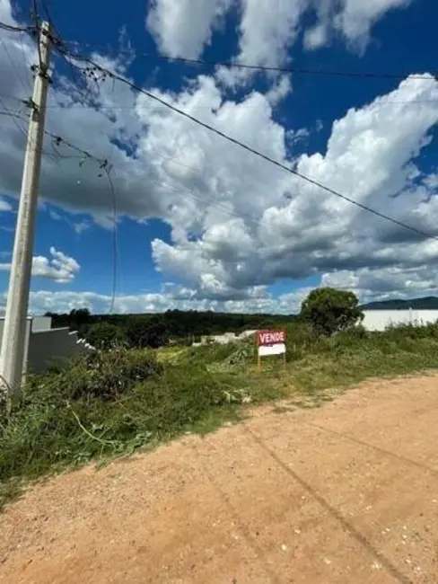 Foto 2 de Terreno / Lote à venda, 500m2 em Portal do Medeiros, Jundiai - SP