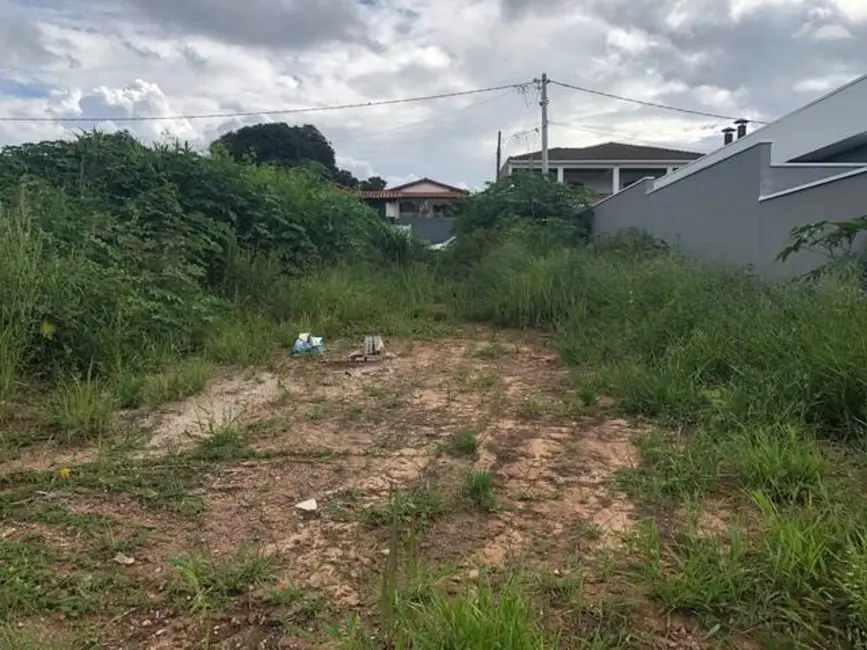 Foto 1 de Terreno / Lote à venda, 500m2 em Portal do Medeiros, Jundiai - SP