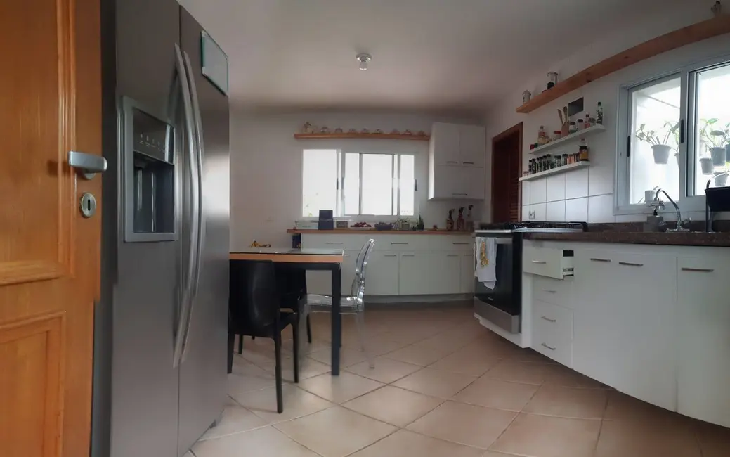 Foto 8 de Casa de Condomínio com 5 quartos à venda, 380m2 em Cabreuva - SP