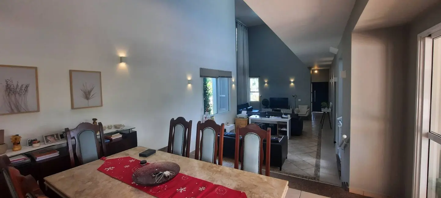 Foto 5 de Casa de Condomínio com 5 quartos à venda, 380m2 em Cabreuva - SP