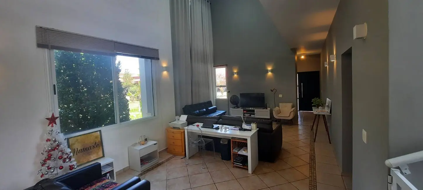 Foto 4 de Casa de Condomínio com 5 quartos à venda, 380m2 em Cabreuva - SP