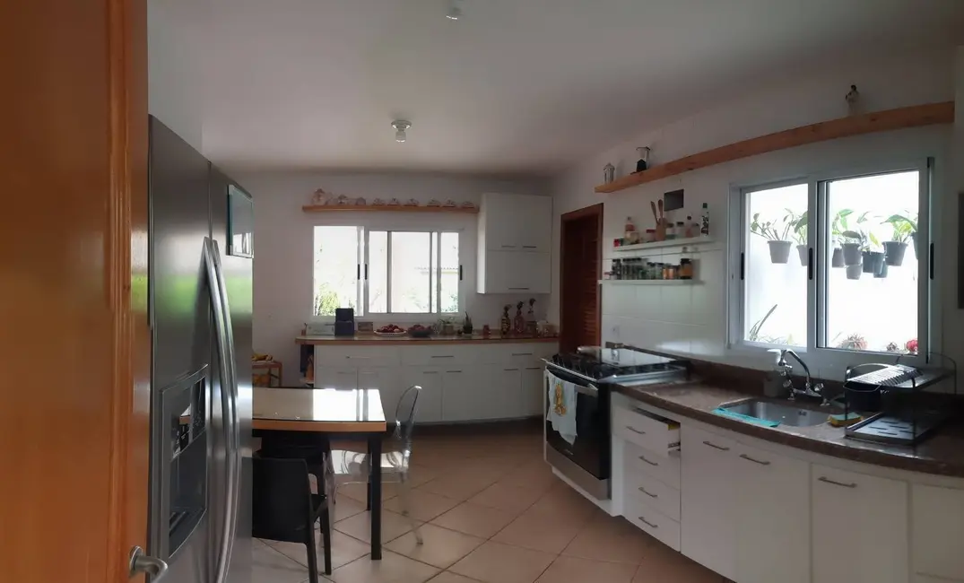 Foto 7 de Casa de Condomínio com 5 quartos à venda, 380m2 em Cabreuva - SP