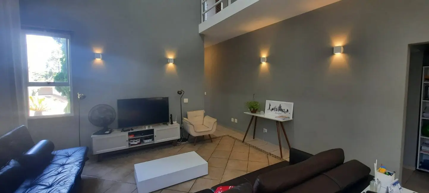 Foto 3 de Casa de Condomínio com 5 quartos à venda, 380m2 em Cabreuva - SP