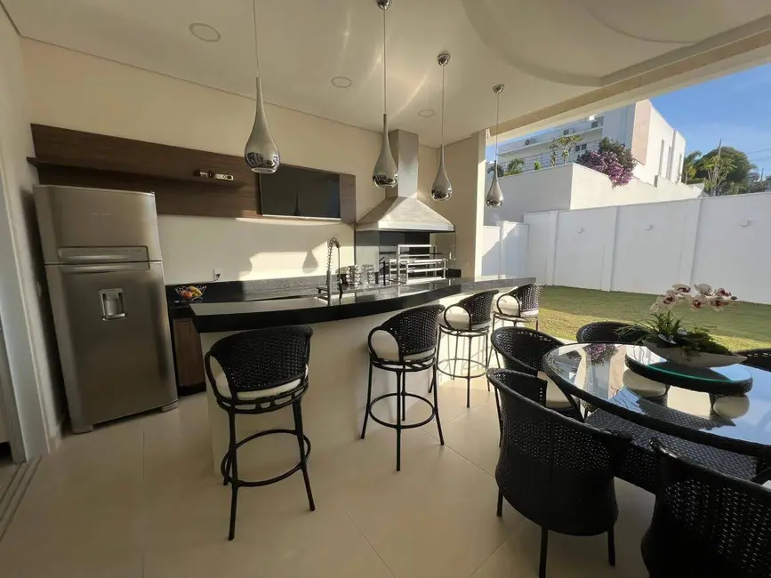 Foto 2 de Casa de Condomínio com 3 quartos à venda, 260m2 em Jundiai - SP