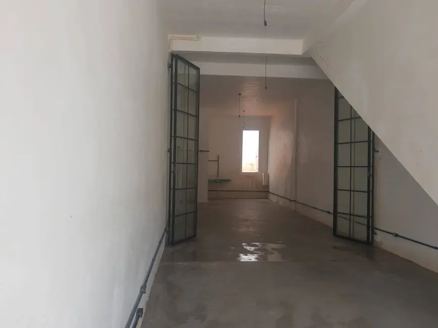 Foto 2 de Sala Comercial para alugar, 80m2 em Cidade Santos Dumont, Jundiai - SP