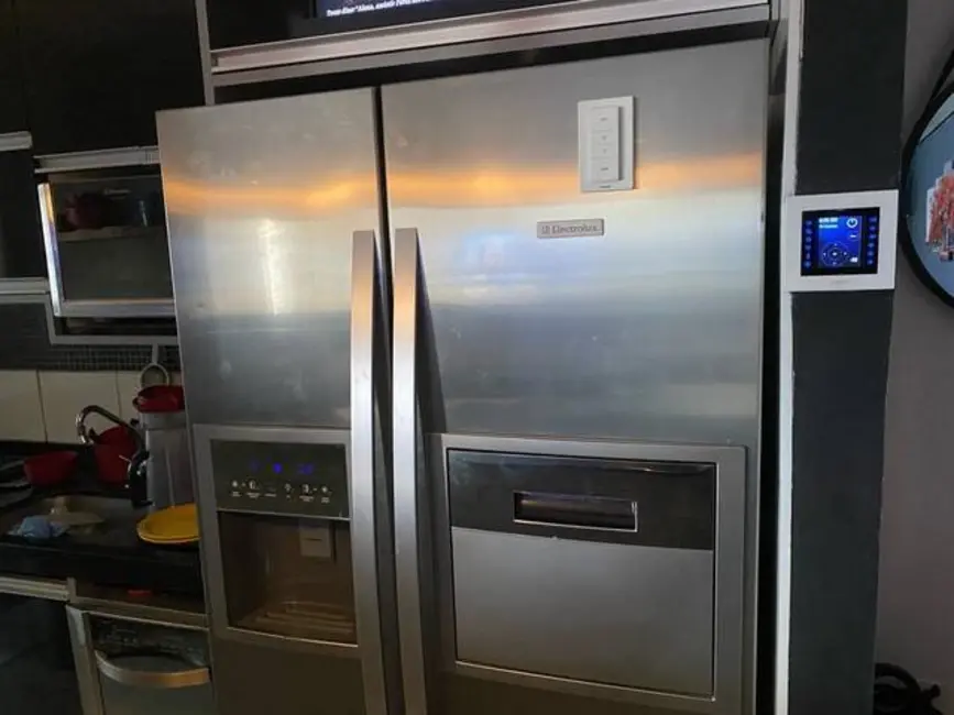 Foto 3 de Apartamento com 2 quartos à venda, 69m2 em Vila das Hortências, Jundiai - SP