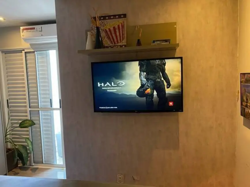 Foto 9 de Apartamento com 2 quartos à venda, 69m2 em Vila das Hortências, Jundiai - SP