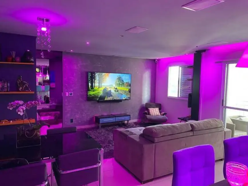 Foto 6 de Apartamento com 2 quartos à venda, 69m2 em Vila das Hortências, Jundiai - SP