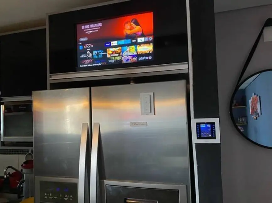 Foto 5 de Apartamento com 2 quartos à venda, 69m2 em Vila das Hortências, Jundiai - SP