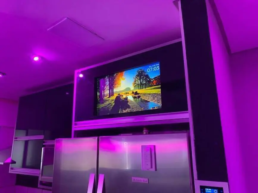 Foto 4 de Apartamento com 2 quartos à venda, 69m2 em Vila das Hortências, Jundiai - SP