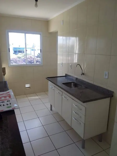 Apartamento com 2 quartos à venda, 54m2 em Jundiai - SP - imagem 1 Foto 1 de Apartamento com 2 quartos à venda, 54m2 em Jundiai - SP