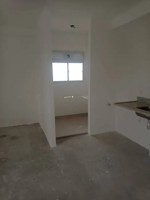 Foto 1 de Apartamento com 3 quartos à venda, 72m2 em Cidade Luiza, Jundiai - SP