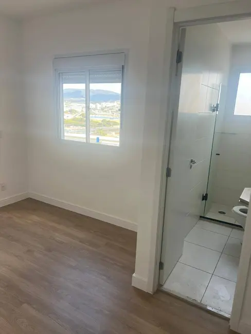 Foto 3 de Apartamento com 3 quartos à venda, 72m2 em Cidade Luiza, Jundiai - SP