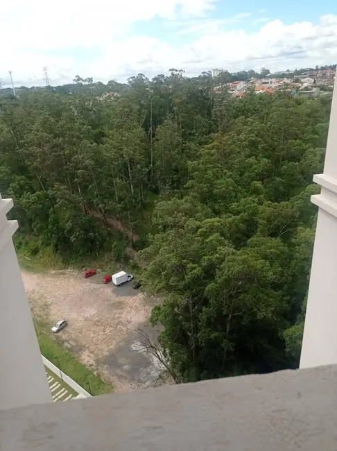 Foto 7 de Apartamento com 2 quartos à venda, 57m2 em Cidade Luiza, Jundiai - SP