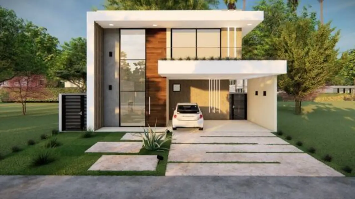 Foto 3 de Lote de Condomínio à venda, 300m2 em Itupeva - SP