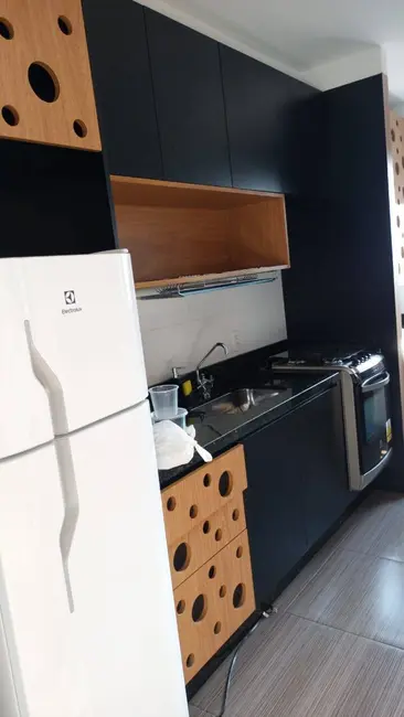 Foto 3 de Apartamento com 2 quartos à venda, 57m2 em Vila Lacerda, Jundiai - SP