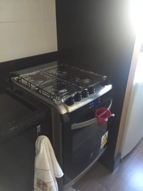 Foto 4 de Apartamento com 2 quartos à venda, 57m2 em Vila Lacerda, Jundiai - SP