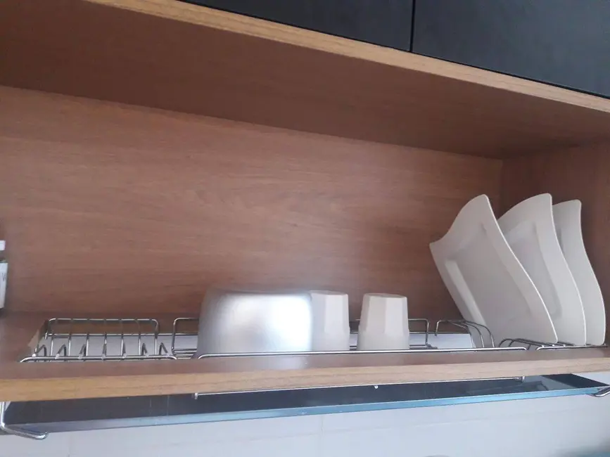 Foto 5 de Apartamento com 2 quartos à venda, 57m2 em Vila Lacerda, Jundiai - SP