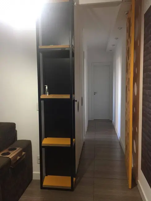 Foto 7 de Apartamento com 2 quartos à venda, 57m2 em Vila Lacerda, Jundiai - SP
