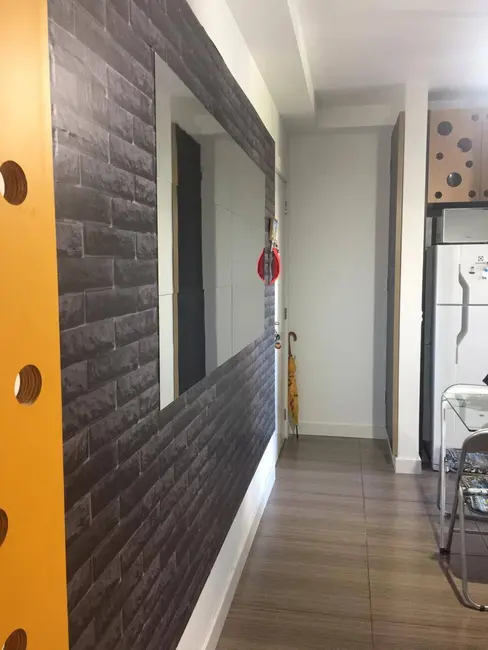 Foto 9 de Apartamento com 2 quartos à venda, 57m2 em Vila Lacerda, Jundiai - SP
