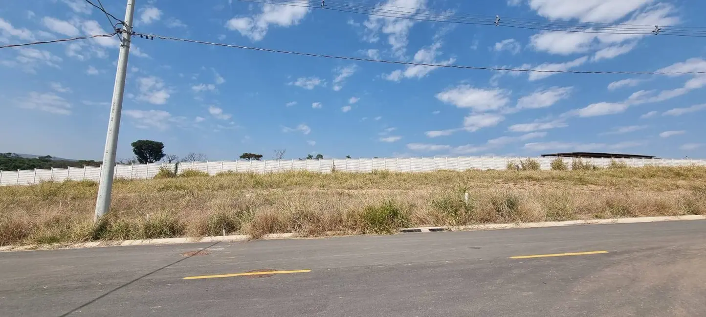 Foto 2 de Lote de Condomínio à venda, 396m2 em Itupeva - SP