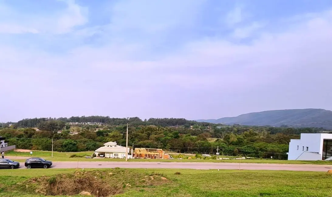 Foto 1 de Lote de Condomínio à venda, 987m2 em Medeiros, Jundiai - SP