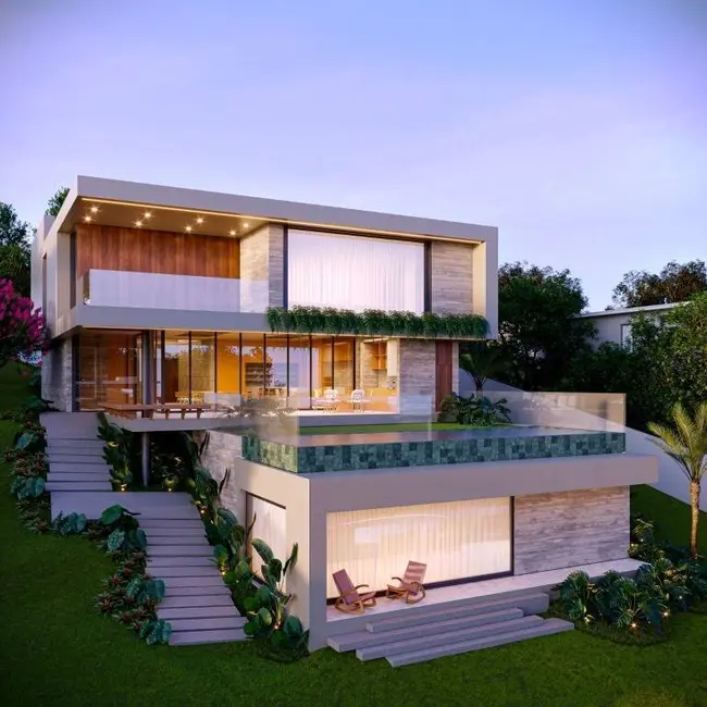 Foto 4 de Lote de Condomínio à venda, 987m2 em Medeiros, Jundiai - SP