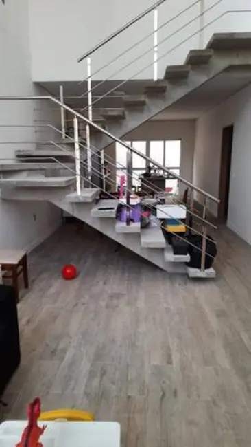 Foto 3 de Casa de Condomínio com 3 quartos à venda, 132m2 em Jardim Quintas das Videiras, Jundiai - SP