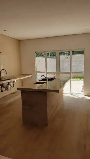 Foto 2 de Casa de Condomínio com 3 quartos à venda, 132m2 em Jardim Quintas das Videiras, Jundiai - SP