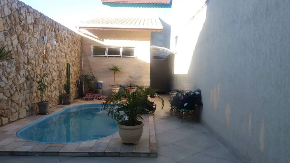 Foto 1 de Sobrado com 2 quartos à venda, 150m2 em Jundiai - SP