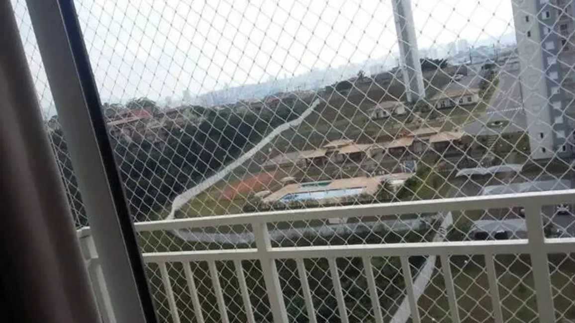 Apartamento com 3 quartos à venda, 72m2 em Vila Nambi, Jundiai - SP - imagem 4 Foto 4 de Apartamento com 3 quartos à venda, 72m2 em Vila Nambi, Jundiai - SP