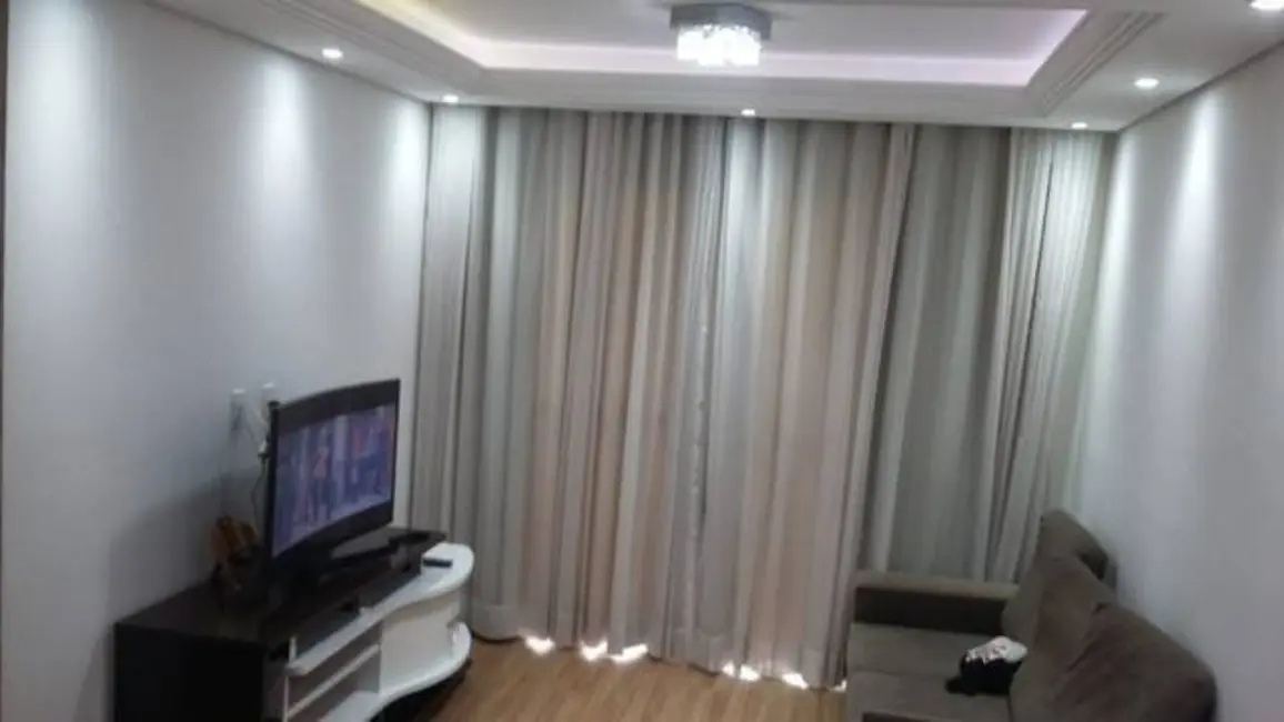 Foto 2 de Apartamento com 3 quartos à venda, 72m2 em Vila Nambi, Jundiai - SP