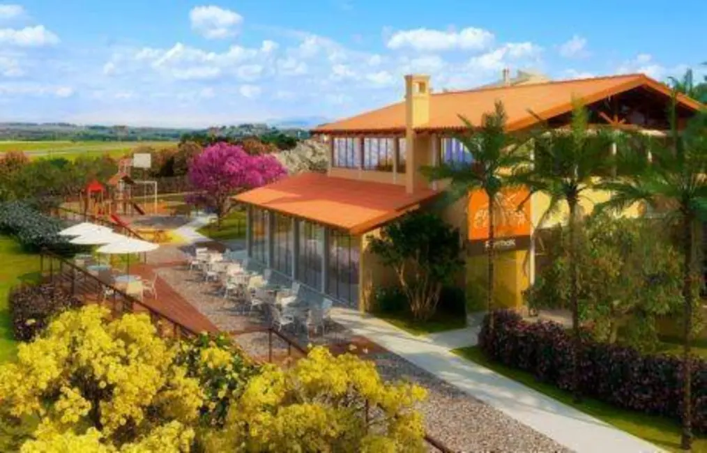 Foto 7 de Lote de Condomínio à venda, 450m2 em Loteamento Vale Azul I, Jundiai - SP