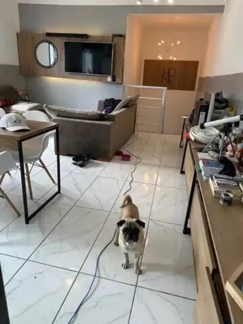 Sobrado com 4 quartos à venda, 135m2 em Jardim Vale Verde, Jundiai - SP - imagem 9 Foto 9 de Sobrado com 4 quartos à venda, 135m2 em Jardim Vale Verde, Jundiai - SP