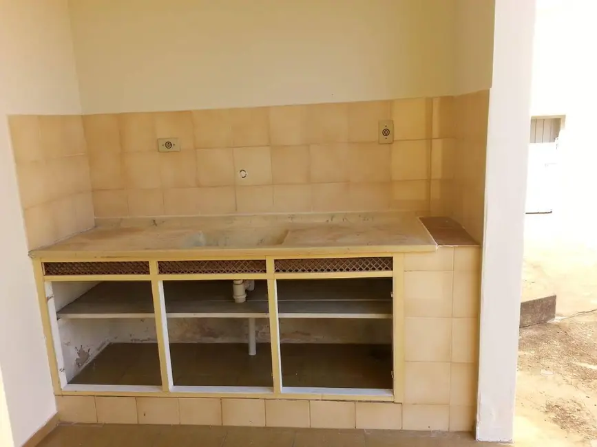 Foto 7 de Casa com 4 quartos à venda, 153m2 em Ponte de Campinas, Jundiai - SP