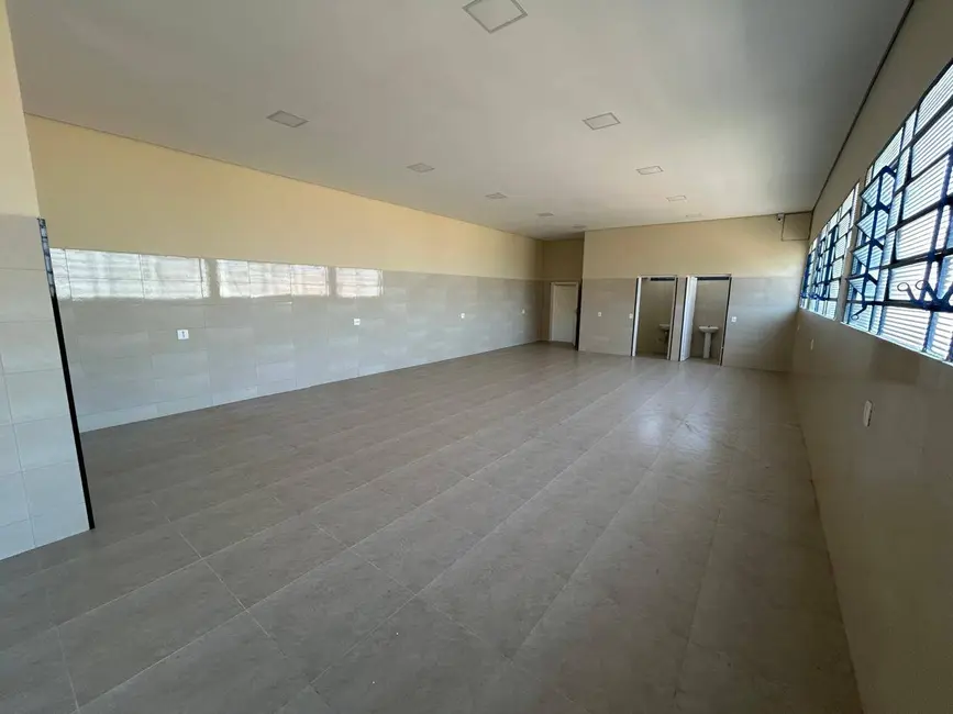 Foto 3 de Sala Comercial para alugar, 275m2 em Vila Formosa, Jundiai - SP