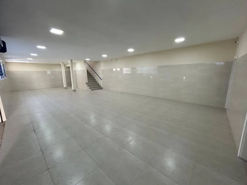 Foto 2 de Sala Comercial para alugar, 275m2 em Vila Formosa, Jundiai - SP