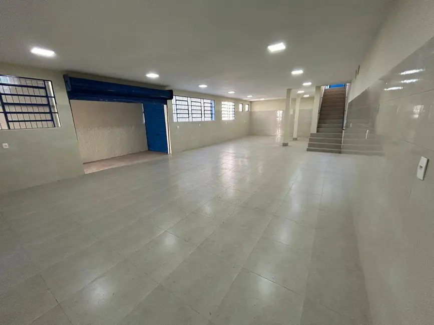 Foto 1 de Sala Comercial para alugar, 275m2 em Vila Formosa, Jundiai - SP