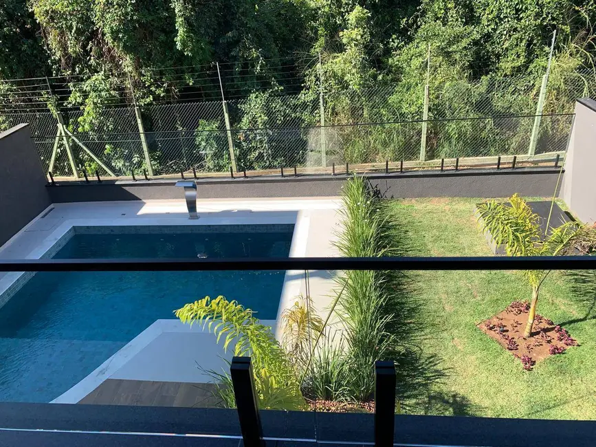 Foto 5 de Casa de Condomínio com 4 quartos à venda, 260m2 em Jardim Celeste, Jundiai - SP