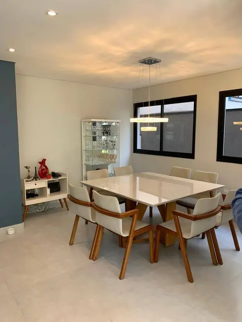 Foto 4 de Casa de Condomínio com 4 quartos à venda, 260m2 em Jardim Celeste, Jundiai - SP