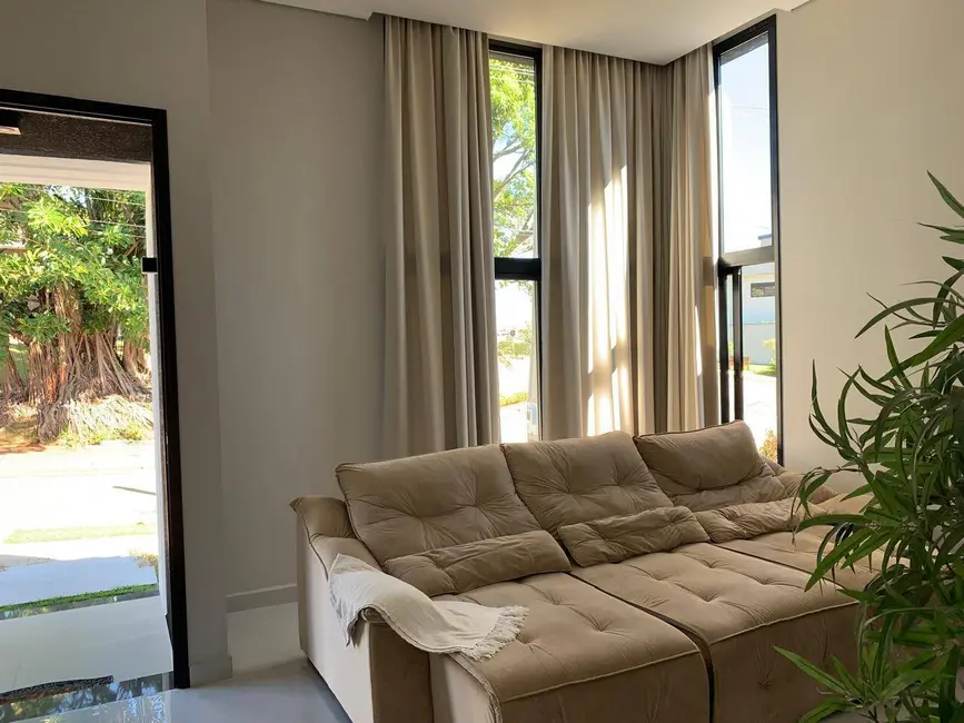 Foto 6 de Casa de Condomínio com 4 quartos à venda, 260m2 em Jardim Celeste, Jundiai - SP