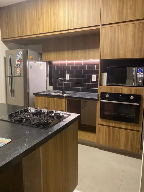 Foto 3 de Apartamento com 3 quartos à venda, 135m2 em Vila Boaventura, Jundiai - SP