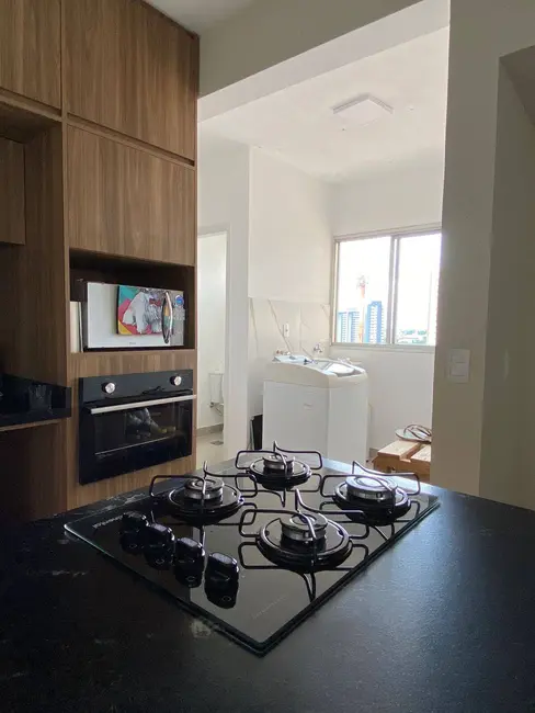 Foto 5 de Apartamento com 3 quartos à venda, 135m2 em Vila Boaventura, Jundiai - SP